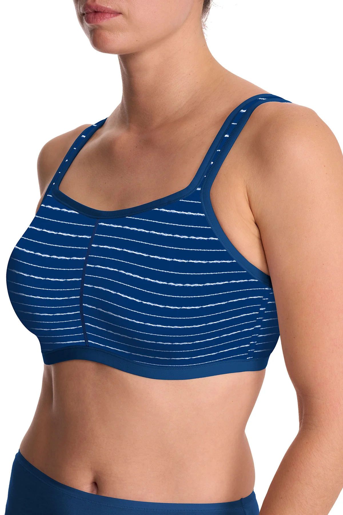 Yogi Contour Convertible Sports Bra - Image 4