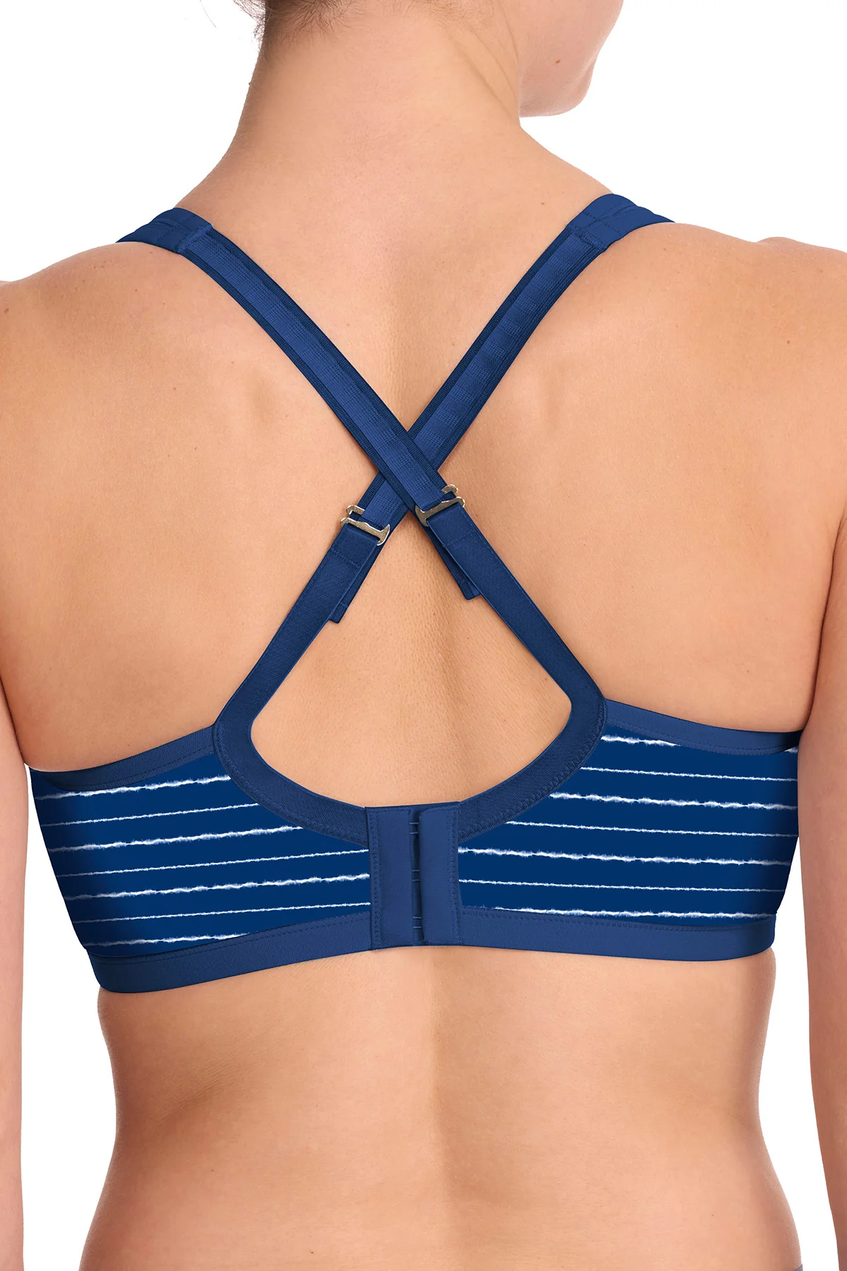Yogi Contour Convertible Sports Bra - Image 5