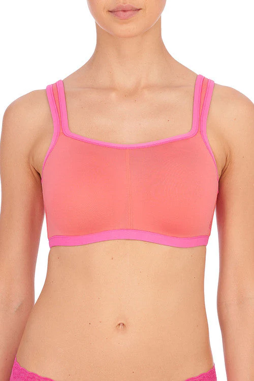 Yogi Contour Convertible Sports Bra