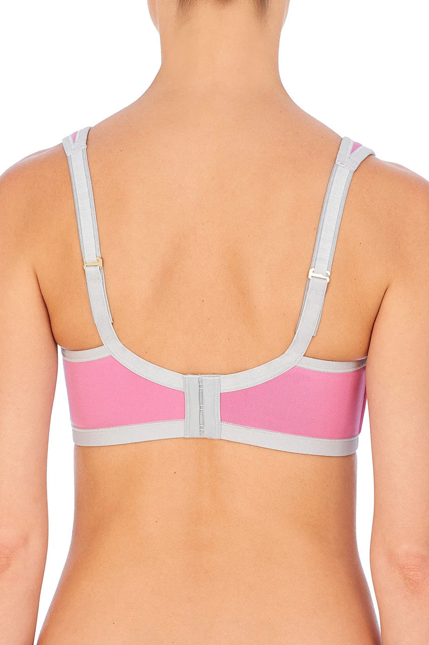 Yogi Contour Convertible Sports Bra - Image 2