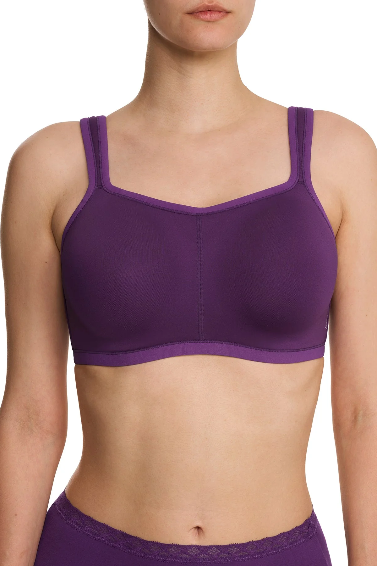Yogi Contour Convertible Sports Bra - Image 2