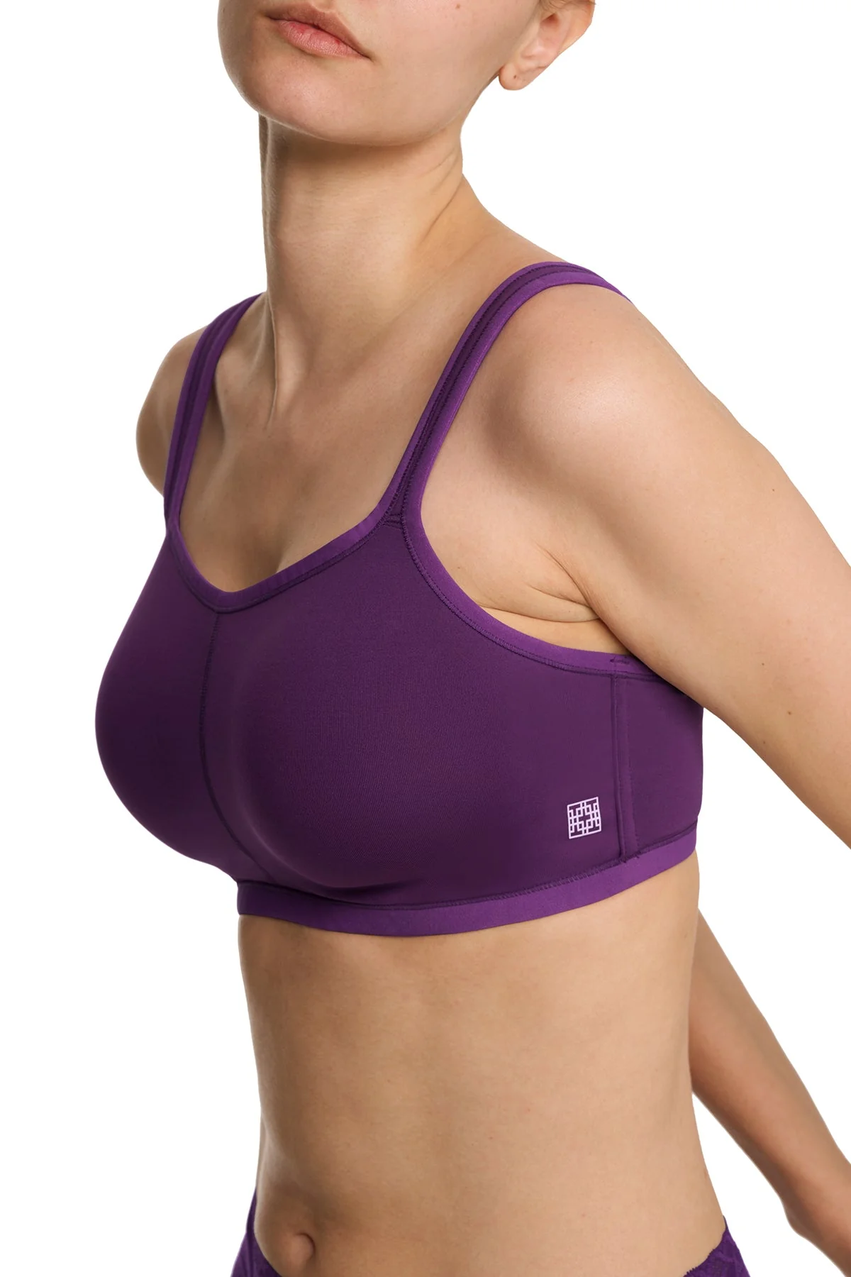 Yogi Contour Convertible Sports Bra - Image 4