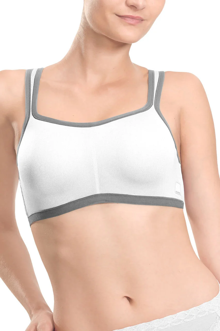 Yogi Contour Convertible Sports Bra - Image 2