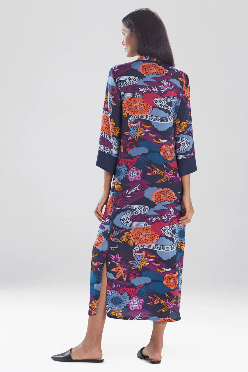 Yukata Caftan - Image 3
