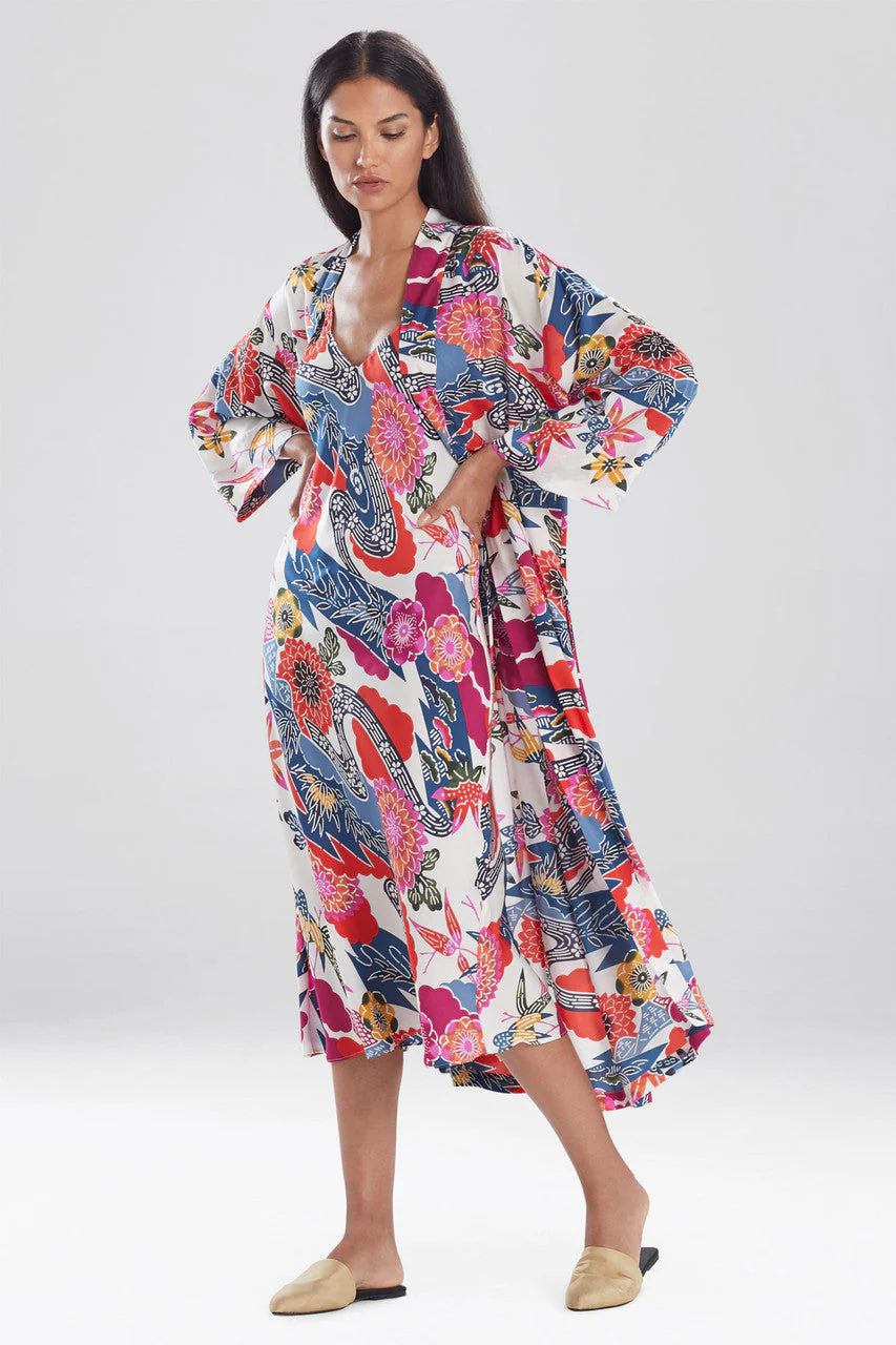 Yukata Gown - Image 4