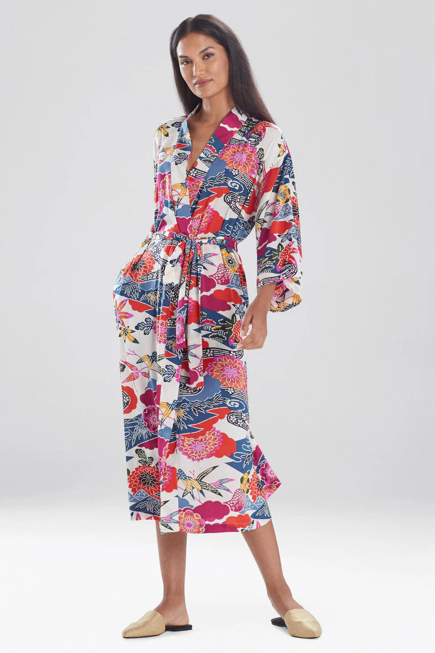 Yukata Robe - Image 2