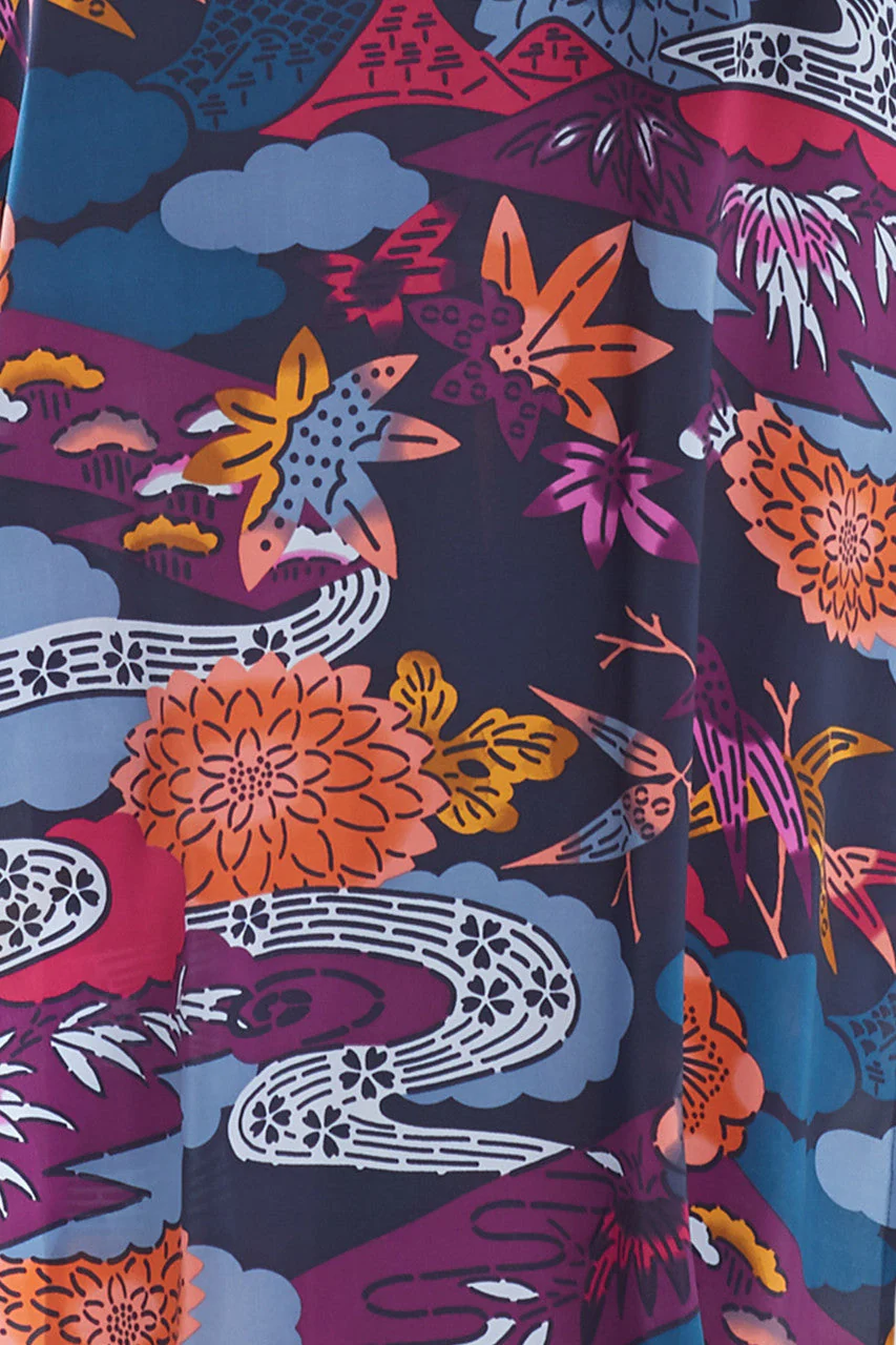 Yukata Robe - Image 3