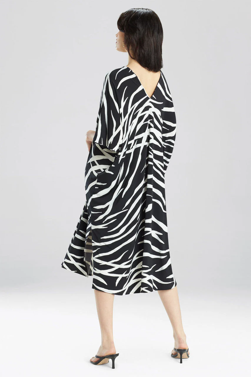 Zebra Caftan - Image 3