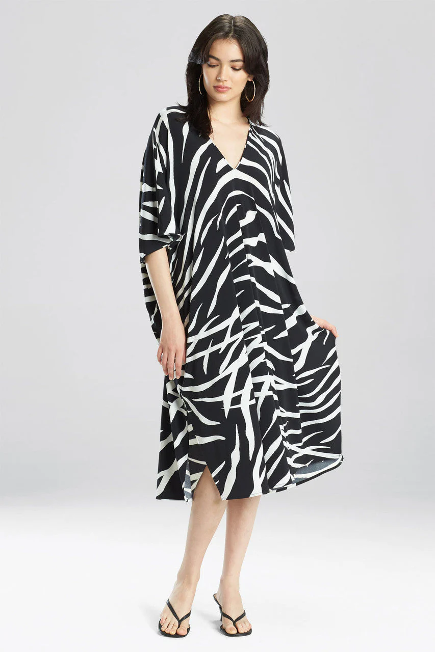 Zebra Caftan - Image 5