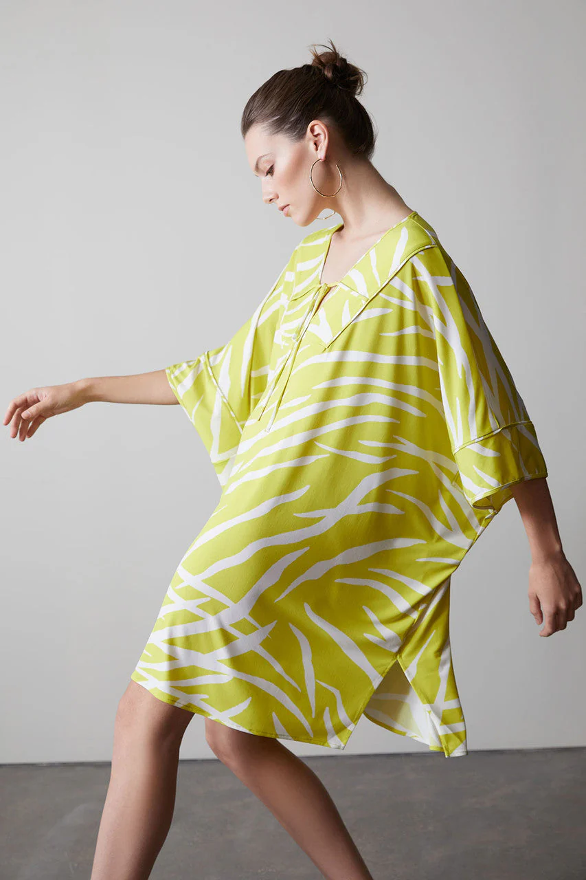 Zebra Cover-Up
