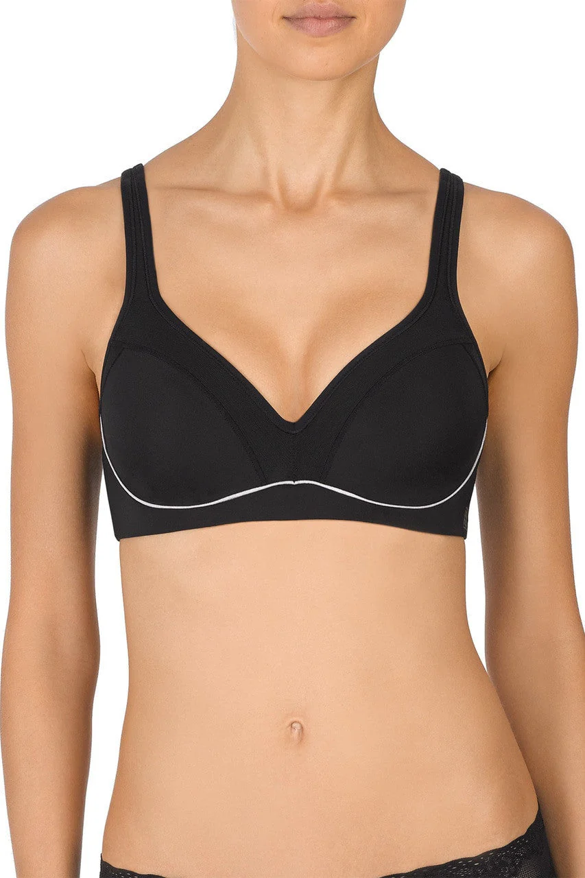 Zen Contour Convertible Sports Bra - Image 2