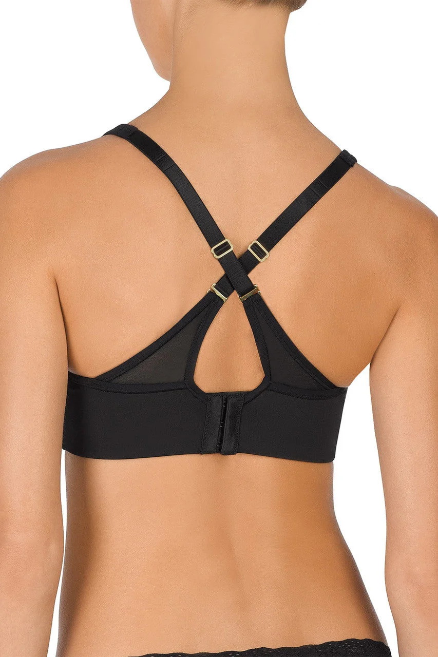 Zen Contour Convertible Sports Bra - Image 3