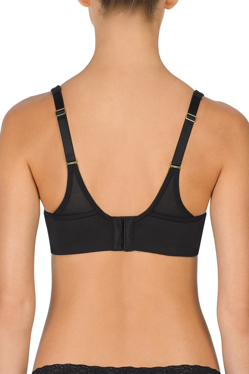 Zen Contour Convertible Sports Bra - Image 4