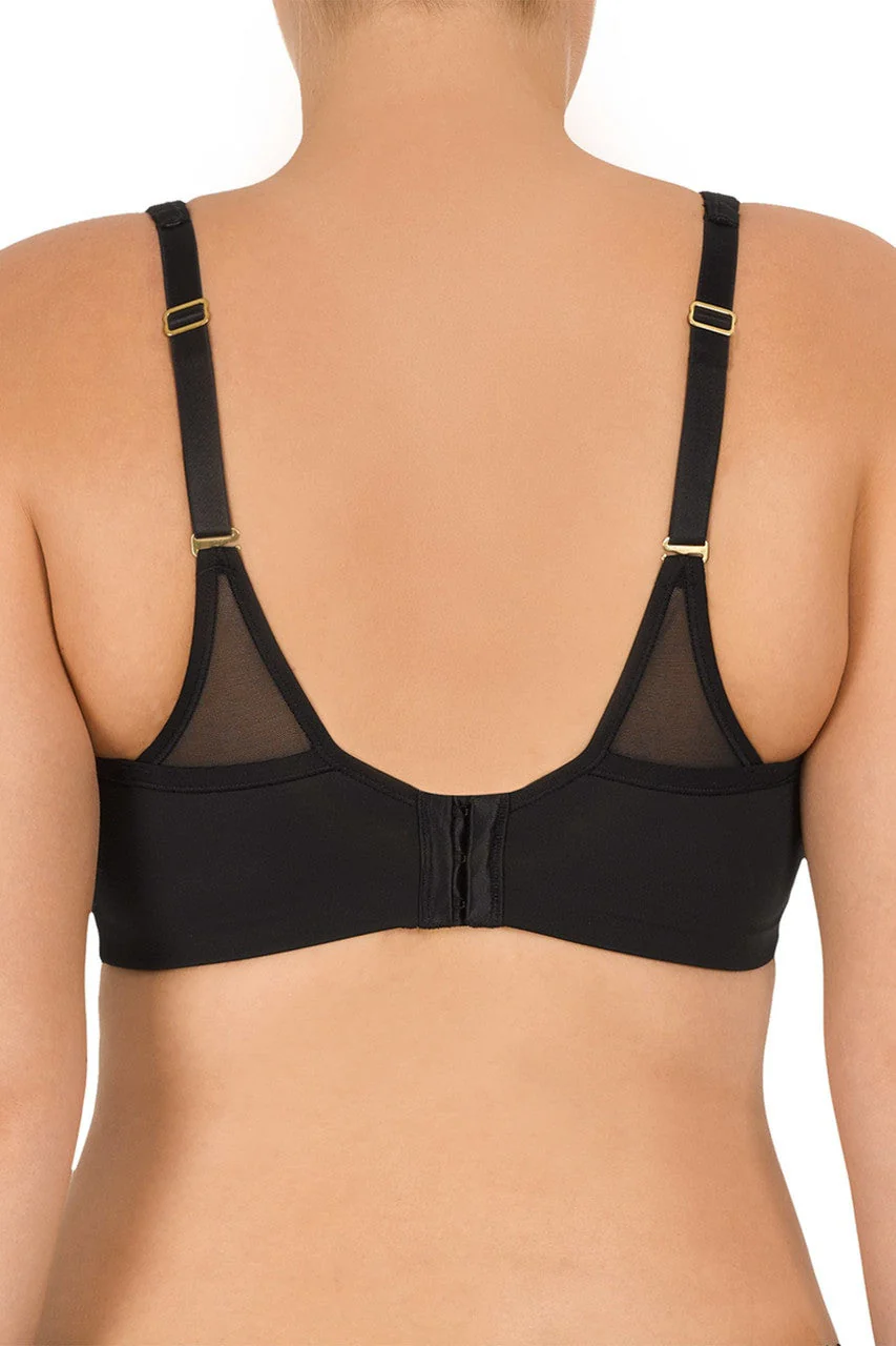 Zen Contour Convertible Sports Bra - Image 6