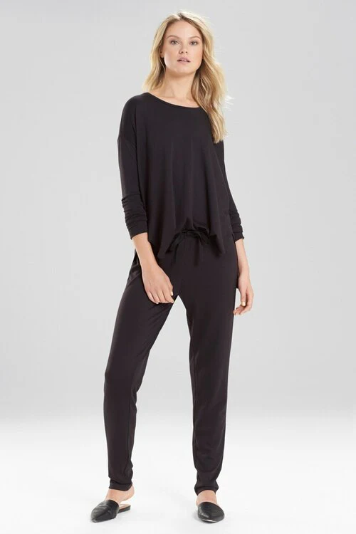 Zen French Terry Pants