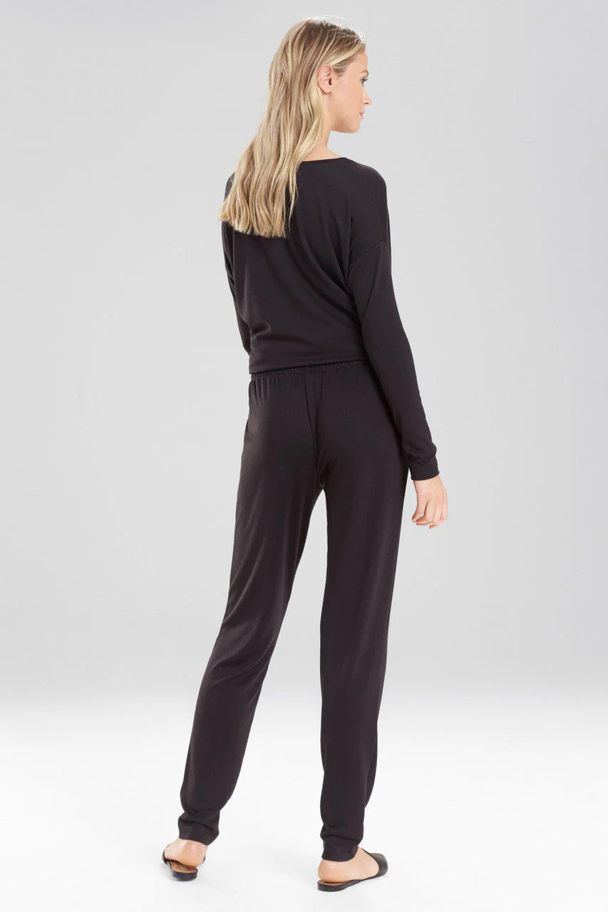Zen French Terry Pants - Image 3
