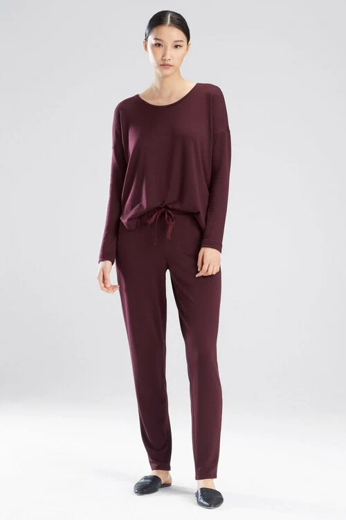 Zen French Terry Pants