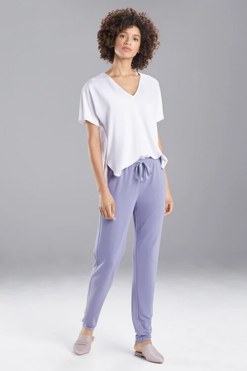 Zen French Terry Pants