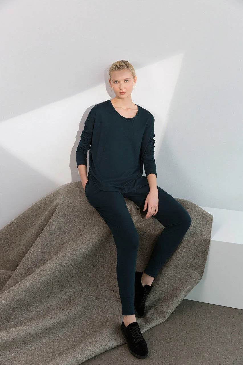 Zen French Terry Top - Image 3