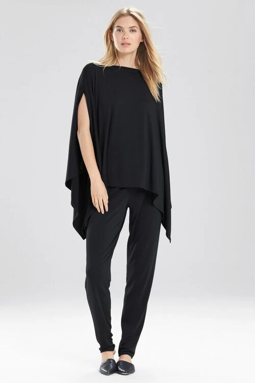 Zen French Terry Topper