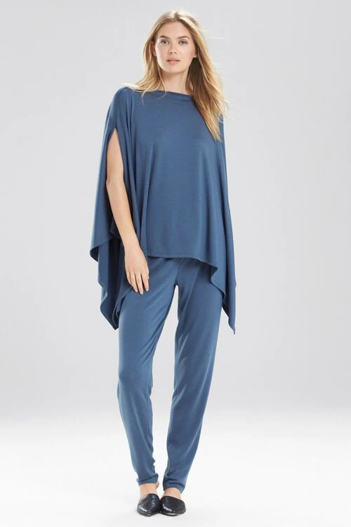 Zen French Terry Topper