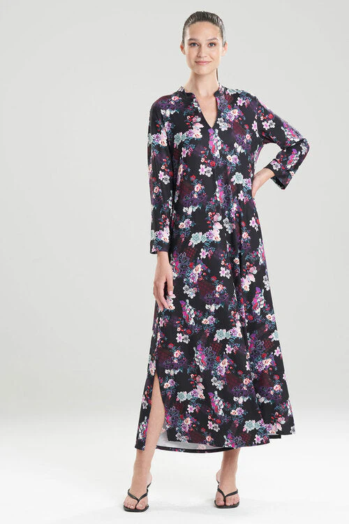 Zen Garden Caftan
