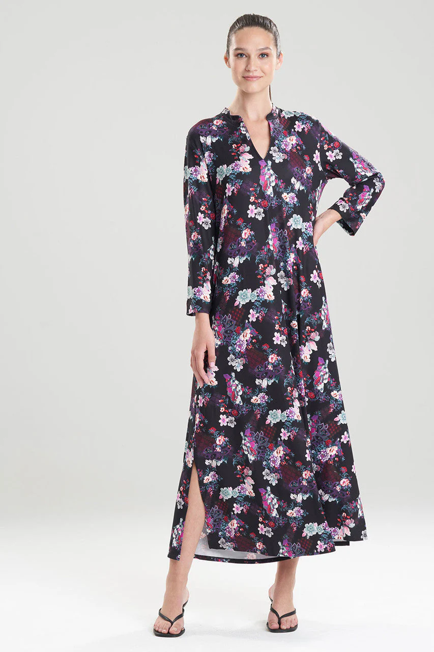 Zen Garden Caftan - Image 2