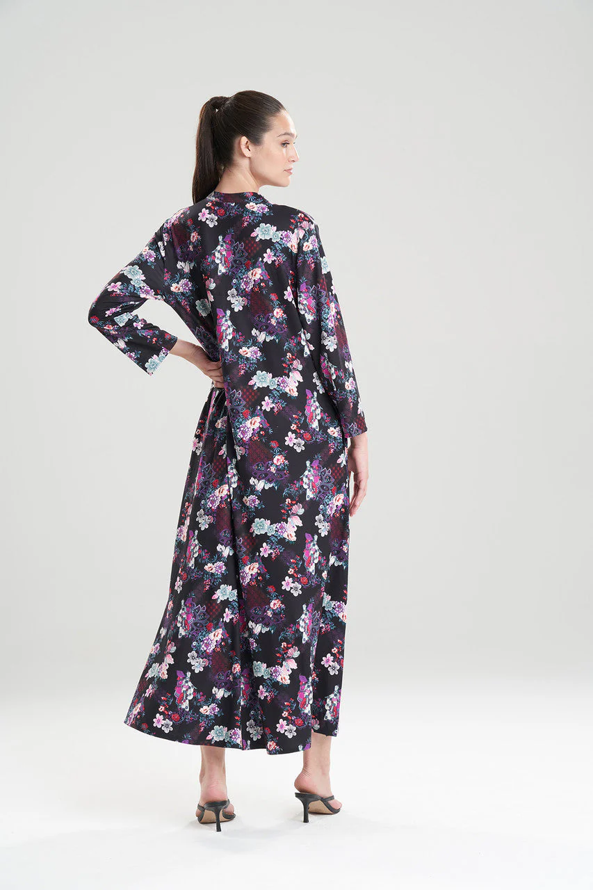 Zen Garden Caftan - Image 4