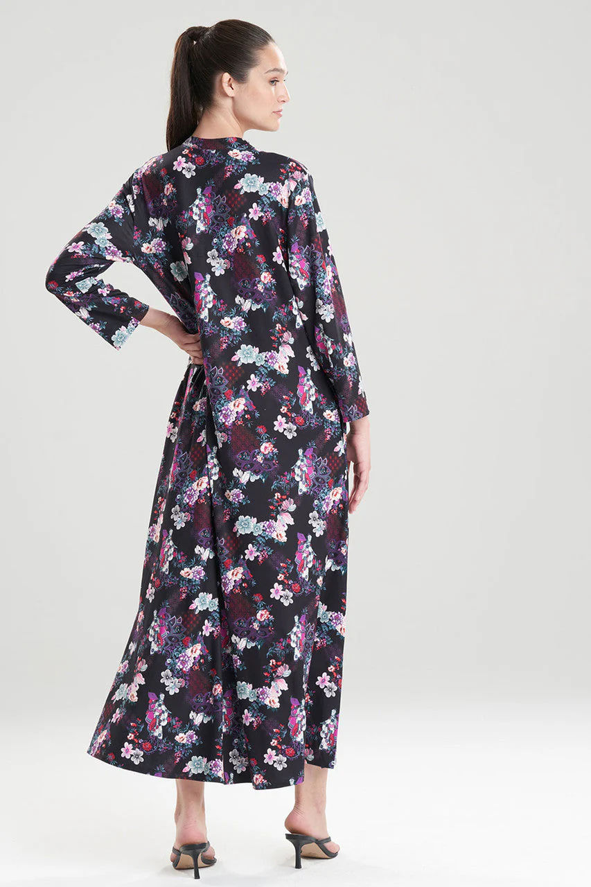 Zen Garden Caftan - Image 5