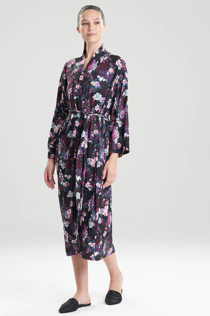 Zen Garden Robe - Image 2