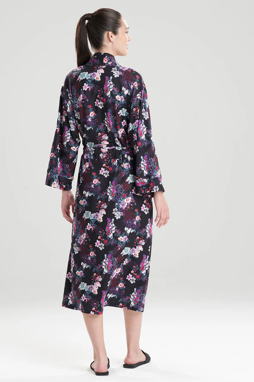 Zen Garden Robe - Image 5