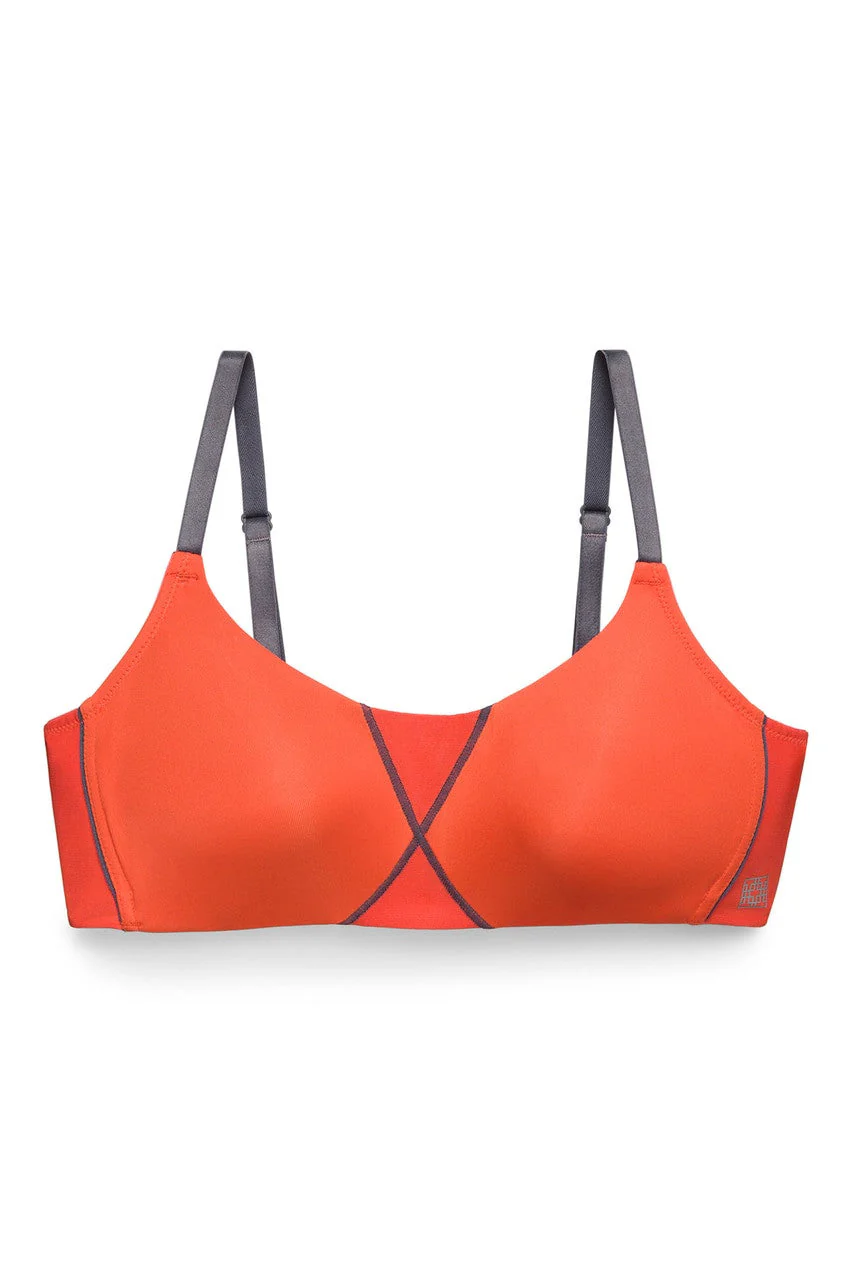 Zen Sports Bra - Image 2
