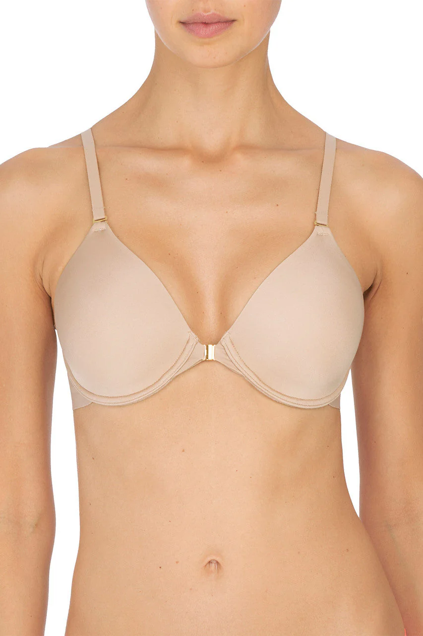 Zone Front-Close Bra - Image 2