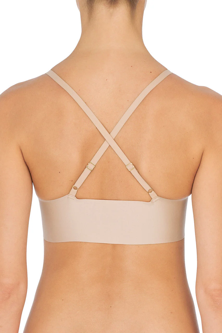Zone Front-Close Bra - Image 5