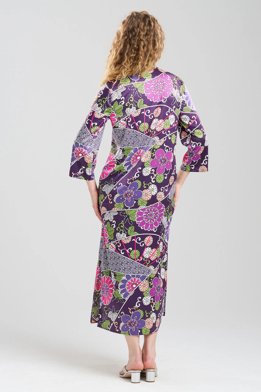 Zuri Mandarin Caftan - Image 2